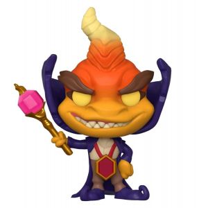 Image de Funko Pop Figurine en Vinyle Spyro The Dragon: Ripto Collection, 43347, Multicolore