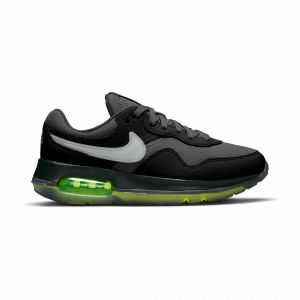 Nike Chaussures casual Air Max Motif NN GS Noir - Taille 39