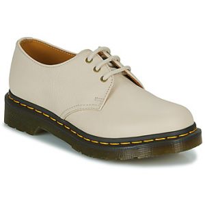 Dr. Martens Derbies 1461 Beige - Taille 36,37,38,39,40,41,42