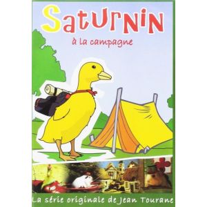 Saturnin à la Campagne