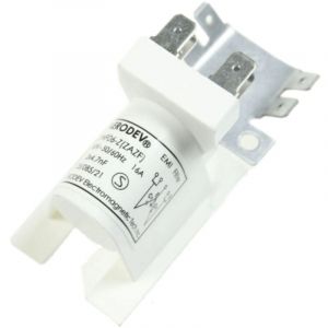 Coldis Filtre anti parasite