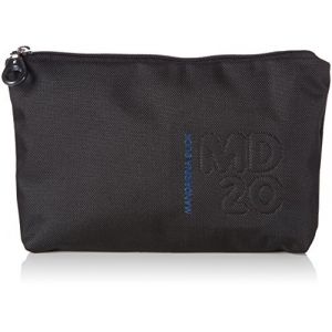 Mandarina Duck Trousse de maquillage - noir