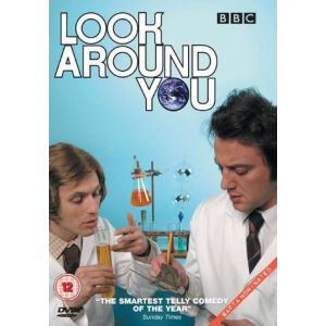 Look Around You - Saison 1