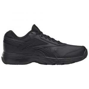 Reebok Running Work N Cushion 4.0 - Black / Cold Grey 5 / Black - Taille EU 38