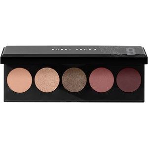 Bobbi Brown Yeux Bare Nudes Eye Shadow Palette Smokey Nudes 9,20 g