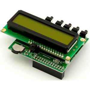 Image de PiFace Control & Display 2