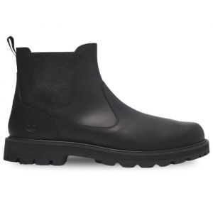 Timberland Boots BRITTON ROAD MID CHELSEA Noir - Taille 41,42,43,43 1/2