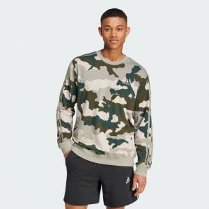 Adidas Sweatshirt Seasonal Essentials