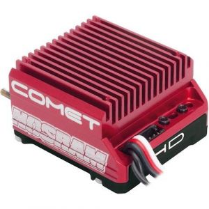 Contrôleur Brushless Comet HD