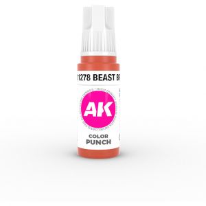 Pot de peinture AK Interactive