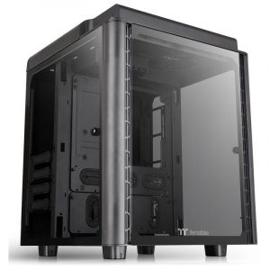 Thermaltake Level 20 HT Full-Tower Noir, Châssis grand tour