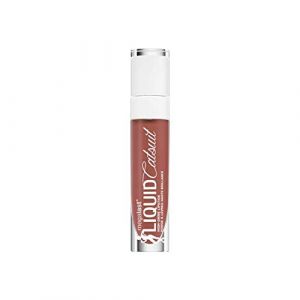 Wet n Wild Rouge à Lèvres MegaLast Liquid Catsuit - E945B: Cedar Later - 5.70 g