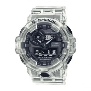 Casio Montre Homme GA-700SKE-7AER