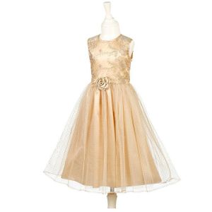 Souza For Kids Déguisement princesse Noraline (3-4 ans)