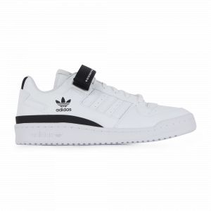 Adidas Chaussure Forum Low Blanc, pointure 45? - Blanc - Taille 45⅓