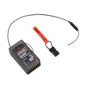Blade Replacement Receiver Fusion 270 BLH5349 Parts