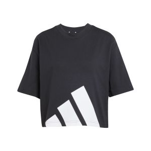 Adidas T-shirt boyfriend femme Essentials Big Logo