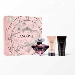 Lancôme La Nuit Trésor coffret cadeau pour femme
