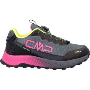 CMP Chaussures de running femme Phelix WP