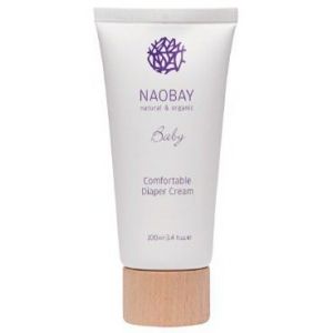 Naobay - Confortable Diaper Cream Baby 100 ml