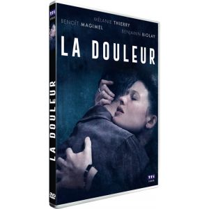 La Douleur [DVD + Copie digitale]