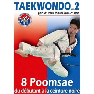 Image de Taekwondo - Volume 2