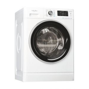 Whirlpool FFDD9448BSVFR - Lave linge hublot