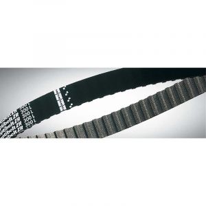 Optibelt Courroie synchrone 406mm x 9.5mm, pas : 5.08mm, 80 dents