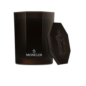 Moncler Les Sommets Collection Le Cedre Bleu Scented Candle 200g