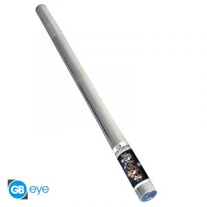 GB eye Demon slayer poster piliers