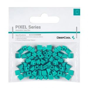 Deep cool Ensemble daccessoires suppl&eacute;mentaires pour le corps PIXEL Universal Other (R-PIXEL-GB100-G-1)