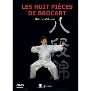 Les Huit Pièces de Brocart