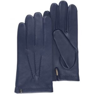 Isotoner Gants Gants cuir homme bleu - Taille EU S,EU M,EU L,EU XL,EU XS