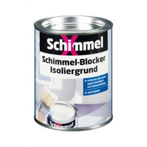 Decotric Schimmel Bloqueurs Isolants GRET 0,750L