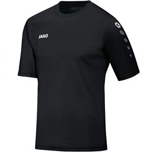 Jako Maillot Enfant Team 13-14 Years Black