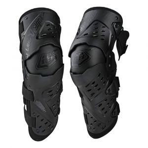 Troy Lee Designs Prot&egrave;ge Genoux Triad XL-2XL Black