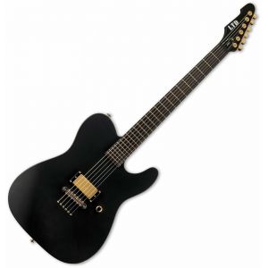 ESP LTD LTD AA-1 BLKS Alana Ashby Signature