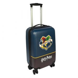Undercover Trolley 20' Harry Potter