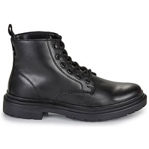 Levi's Bottes Tropper Chukka noir intense femme - 37