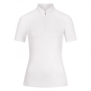 Elt Polo d'&eacute;quitation de concours femme Paola