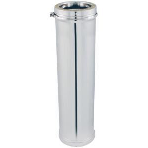 Isotip Joncoux 171020 - Tuyau DPY inox série I-CUBE longueur 1000 mm utile 940 D200