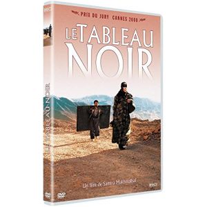 Le tableau noir [DVD]