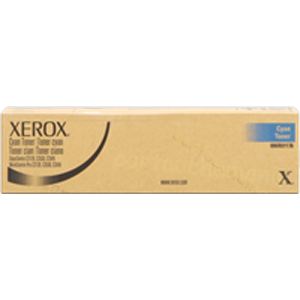 Xerox 006R01176 - Toner cyan 15000 pages