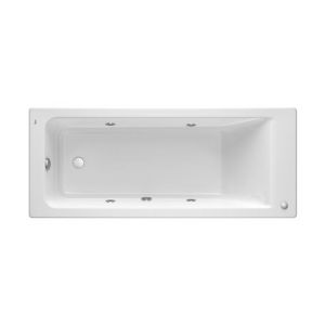 Roca Easy A248521001 160x75 cm Basic