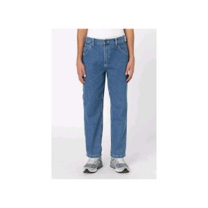 Dickies Garyville Classic Blue - Jeans - bleu - W36 / L34 - 100% Coton,Jean