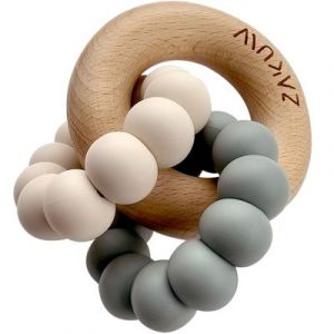 Anneau de dentition Sedna Oc&eacute;an