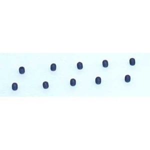 Vis sans t&ecirc;te 4-40 (10) - LOSA6227