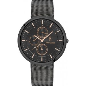 Image de Pierre Lannier 222D488 - Montre pour homme avec bracelet en acier