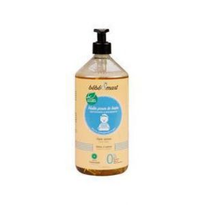 bébéSmart Gel lavant doux sans savon 1 L