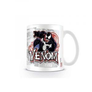 Pyramid International Marvel Venom (Comics Cover) Coffee Mug